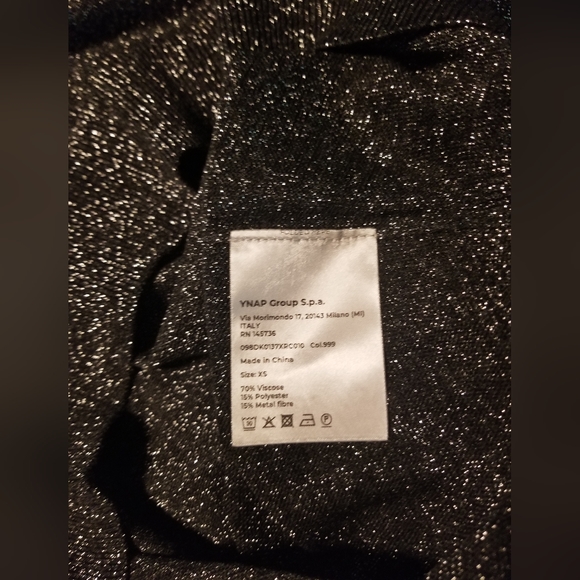 "8" NWT Pullover /Sweater - Picture 3 of 8